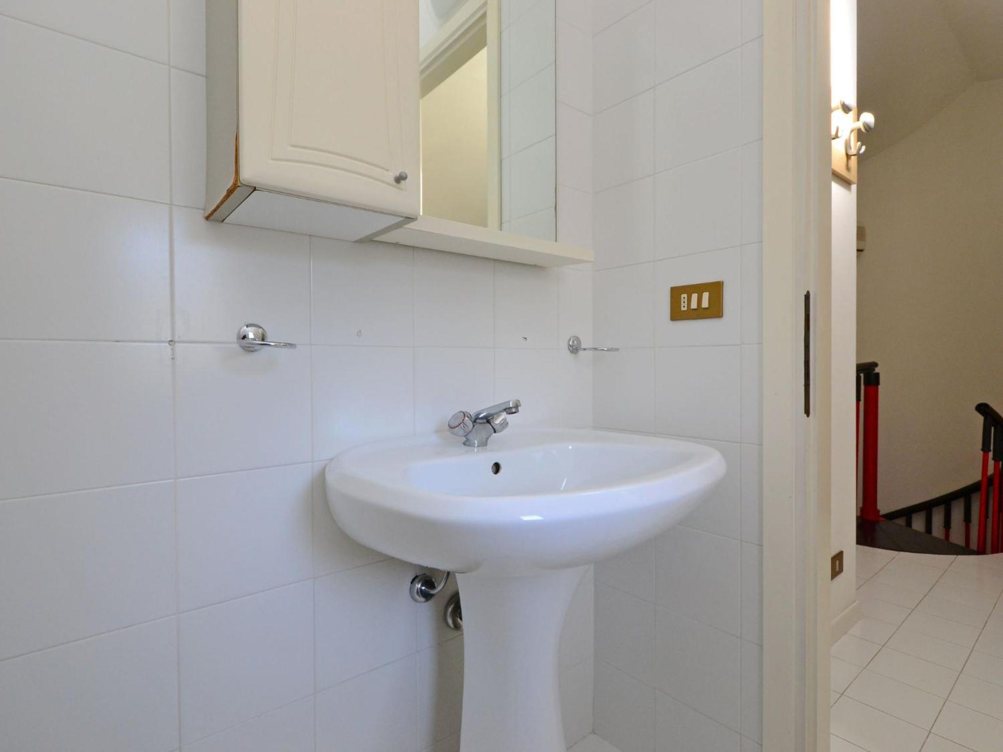 Apartment Parco Hemingway-4 By Interhome Lignano Sabbiadoro Eksteriør bilde